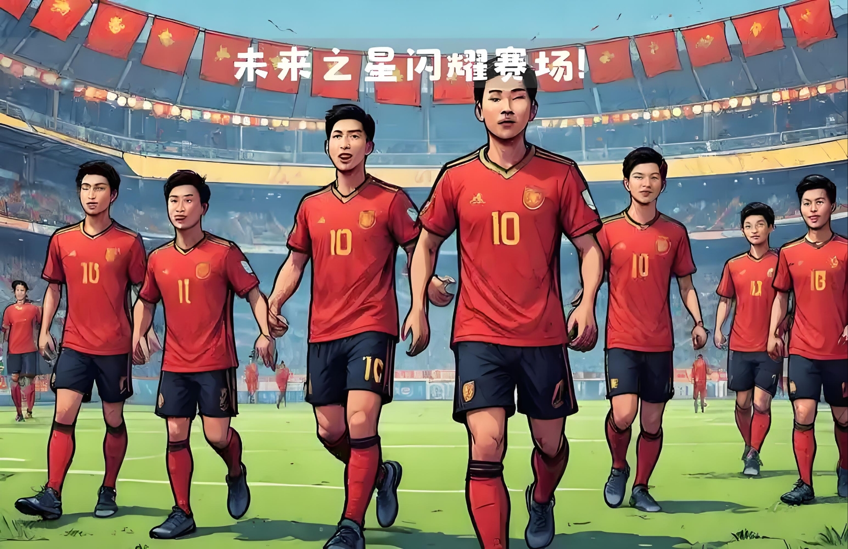 九游娱乐官网-亚洲球队在国际舞台上不断崭露头角