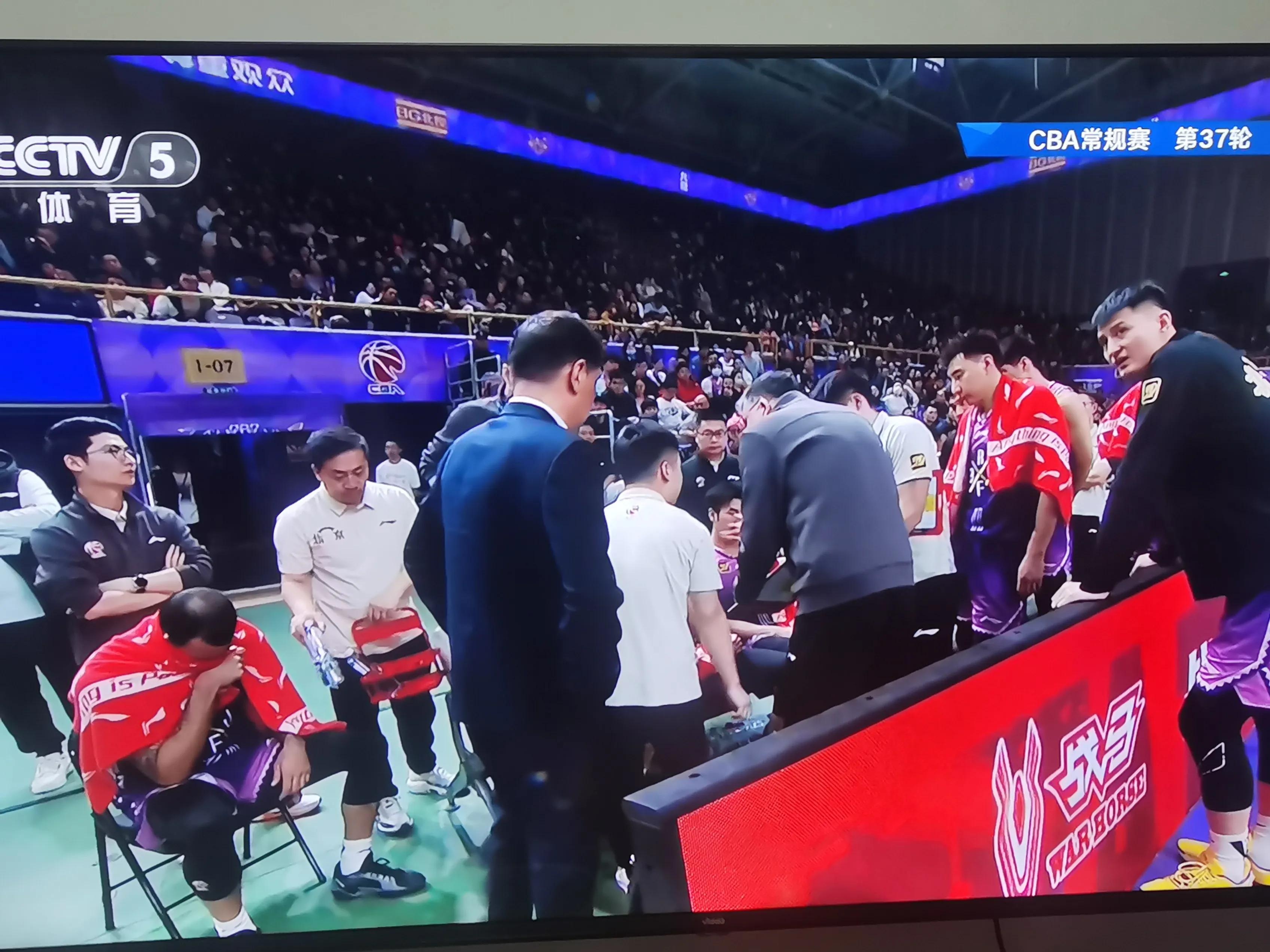 北汽队连续失利，主教练或受到压力