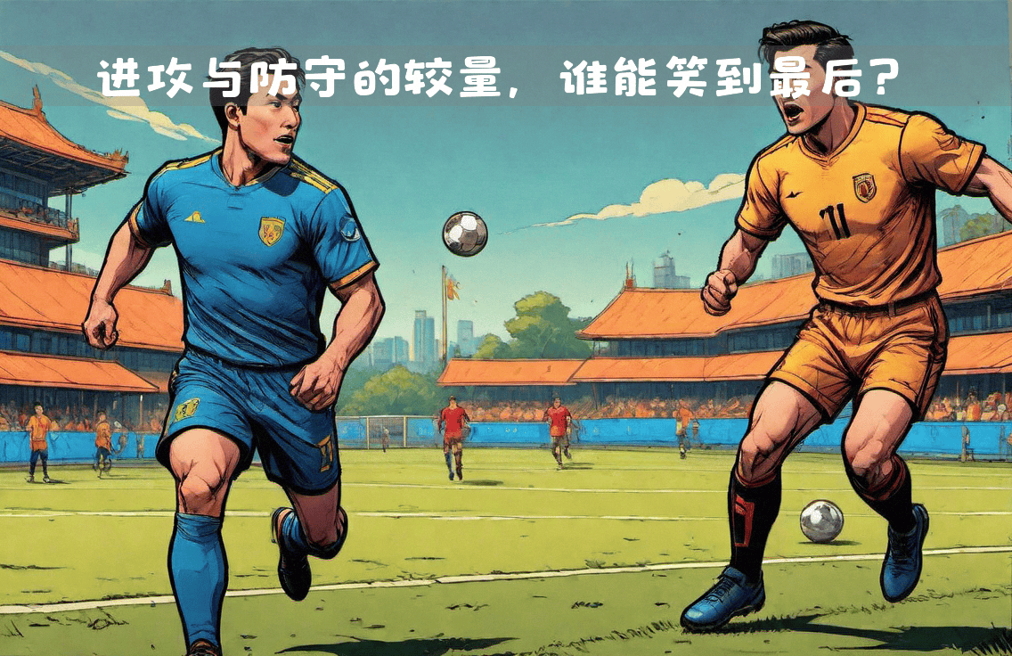 九游娱乐入口-关于足球赛场上的较量，谁能笑到最后？的信息