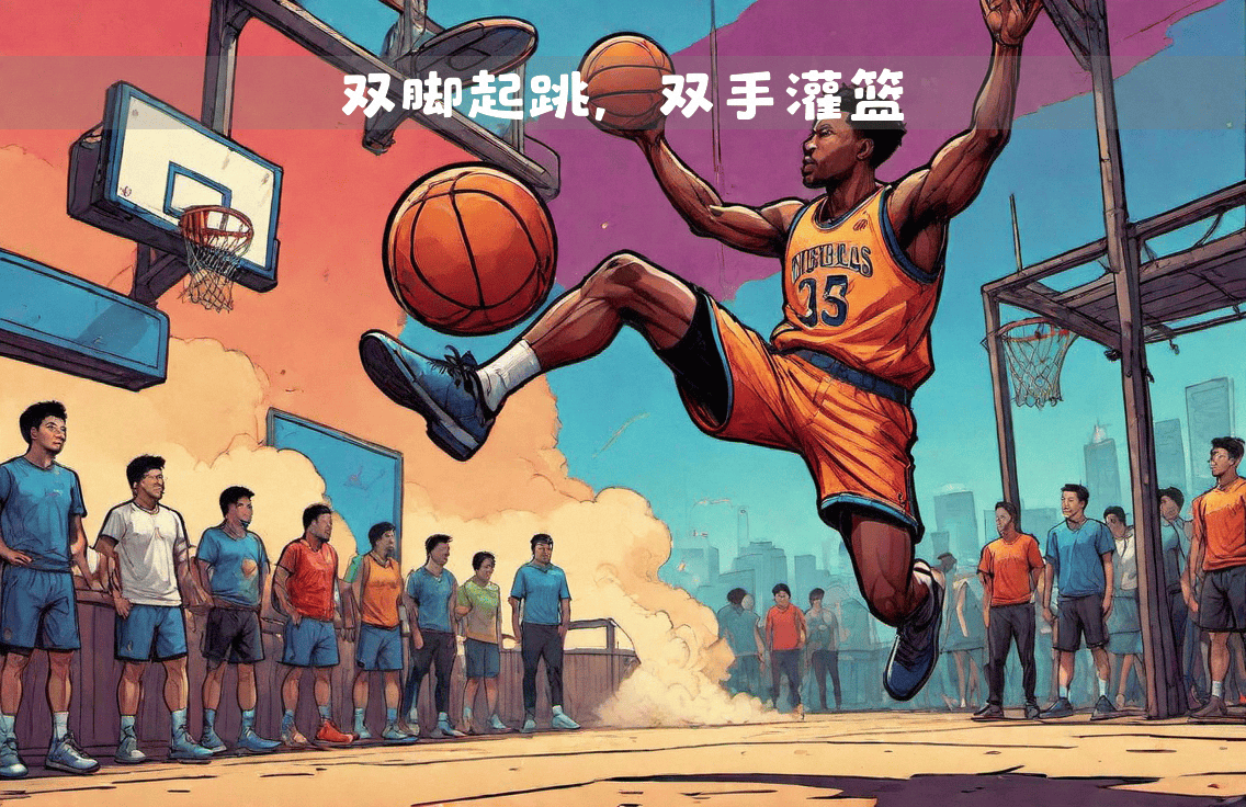 抢鲜体验：全球篮球燃情瞬间