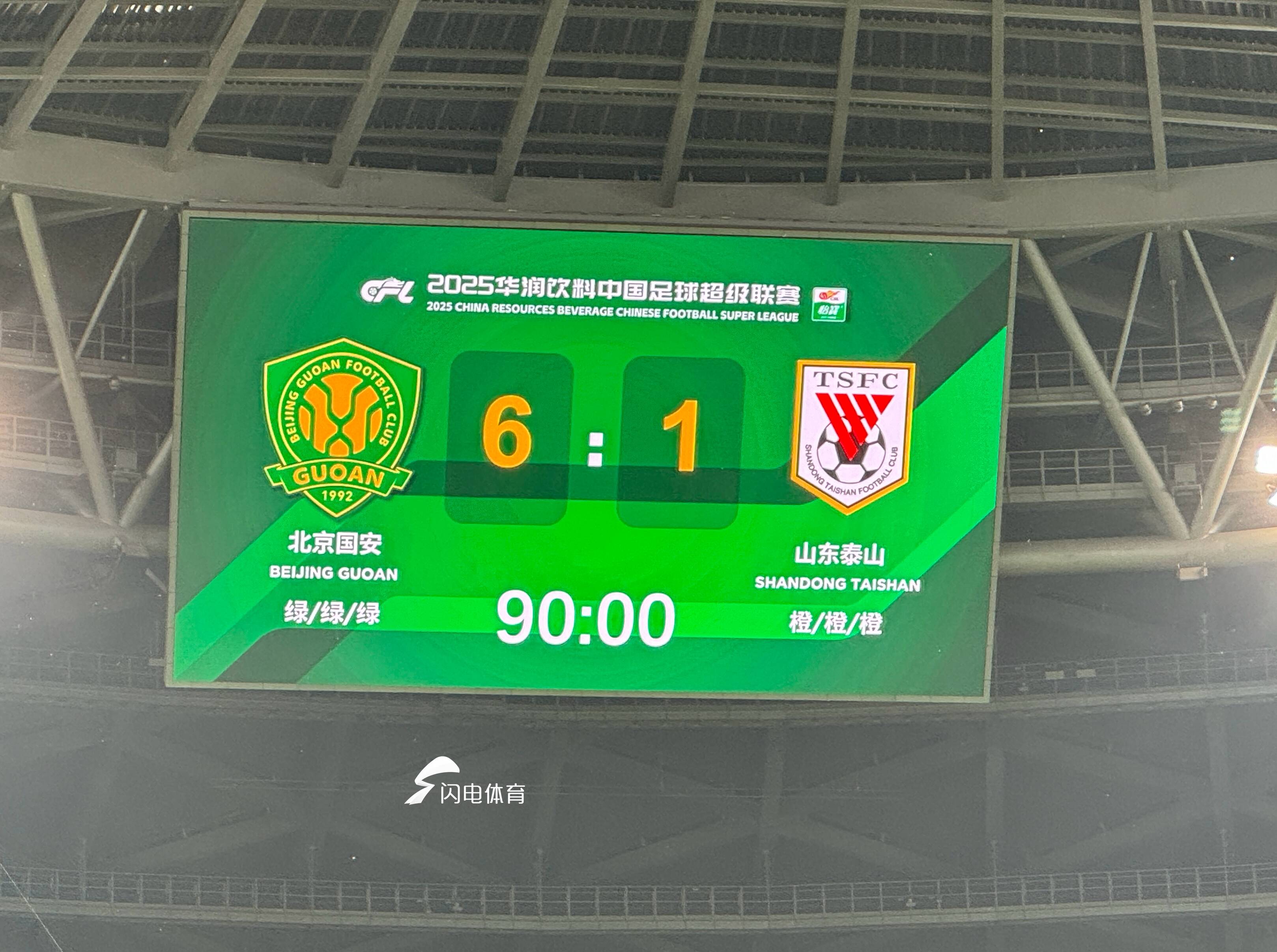 包含恒大客场战胜山东鲁能，取得三连胜的词条